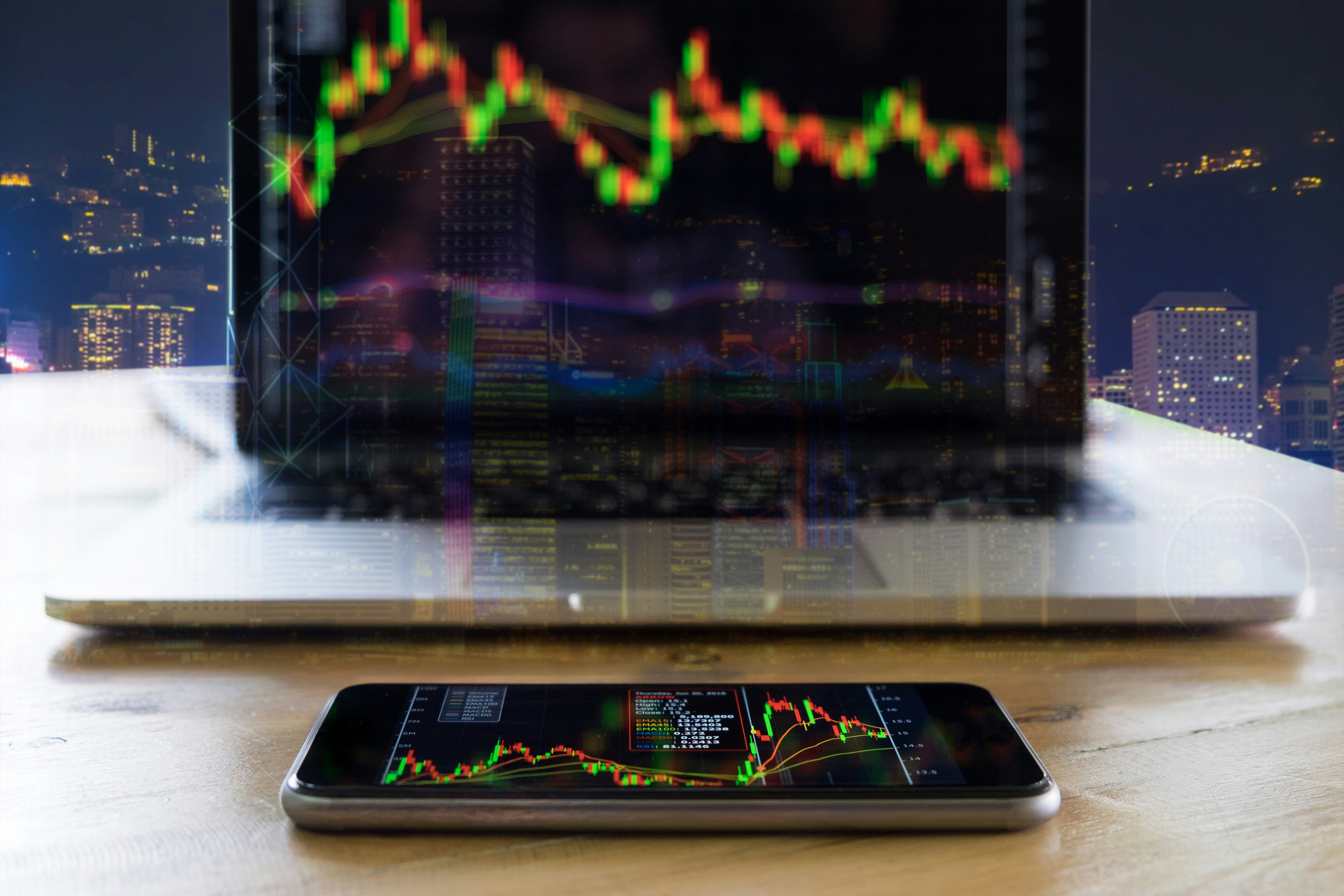 stock-market