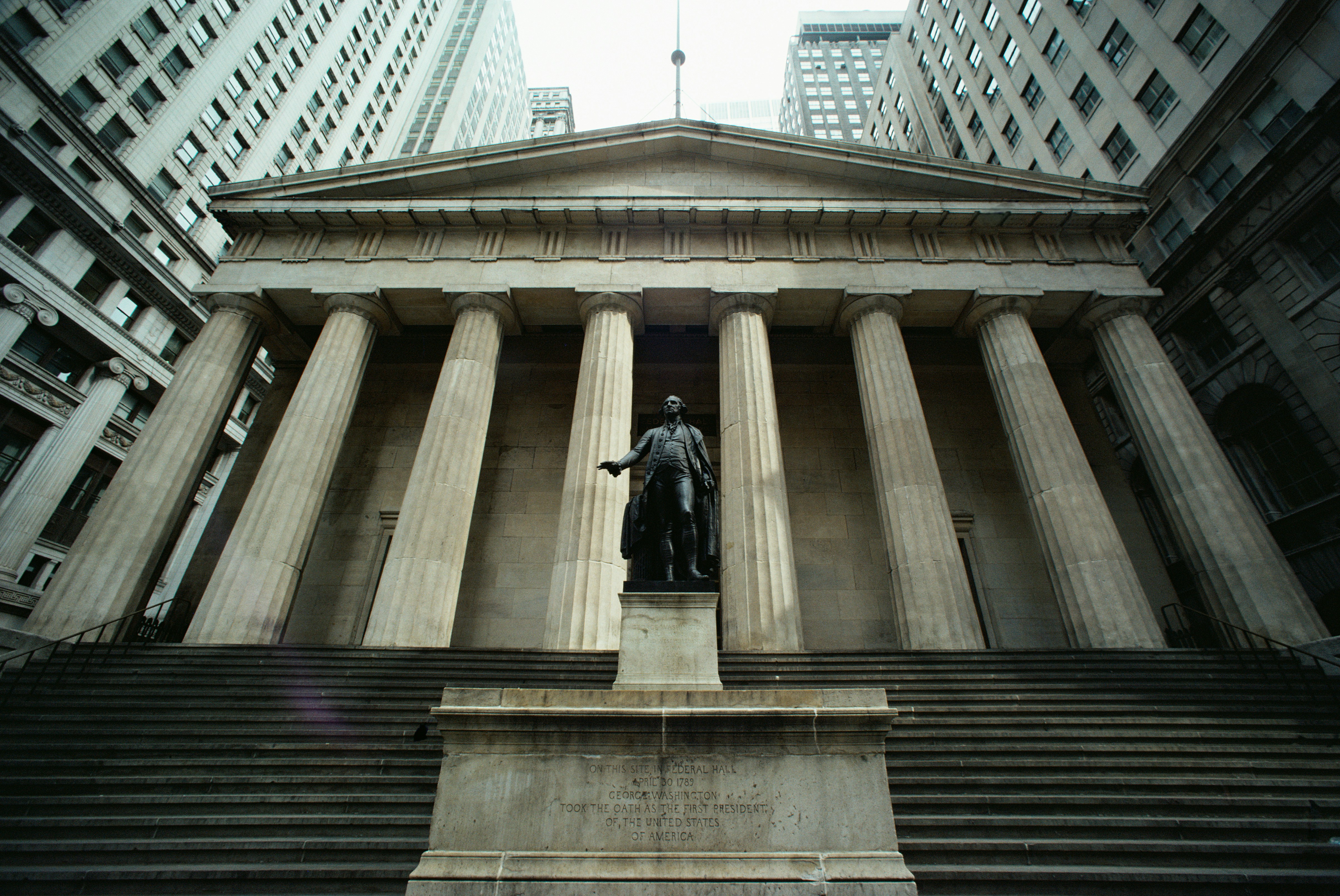 stock-market