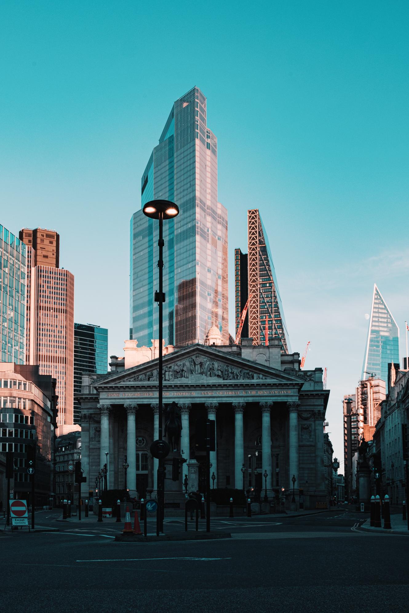 stock-market