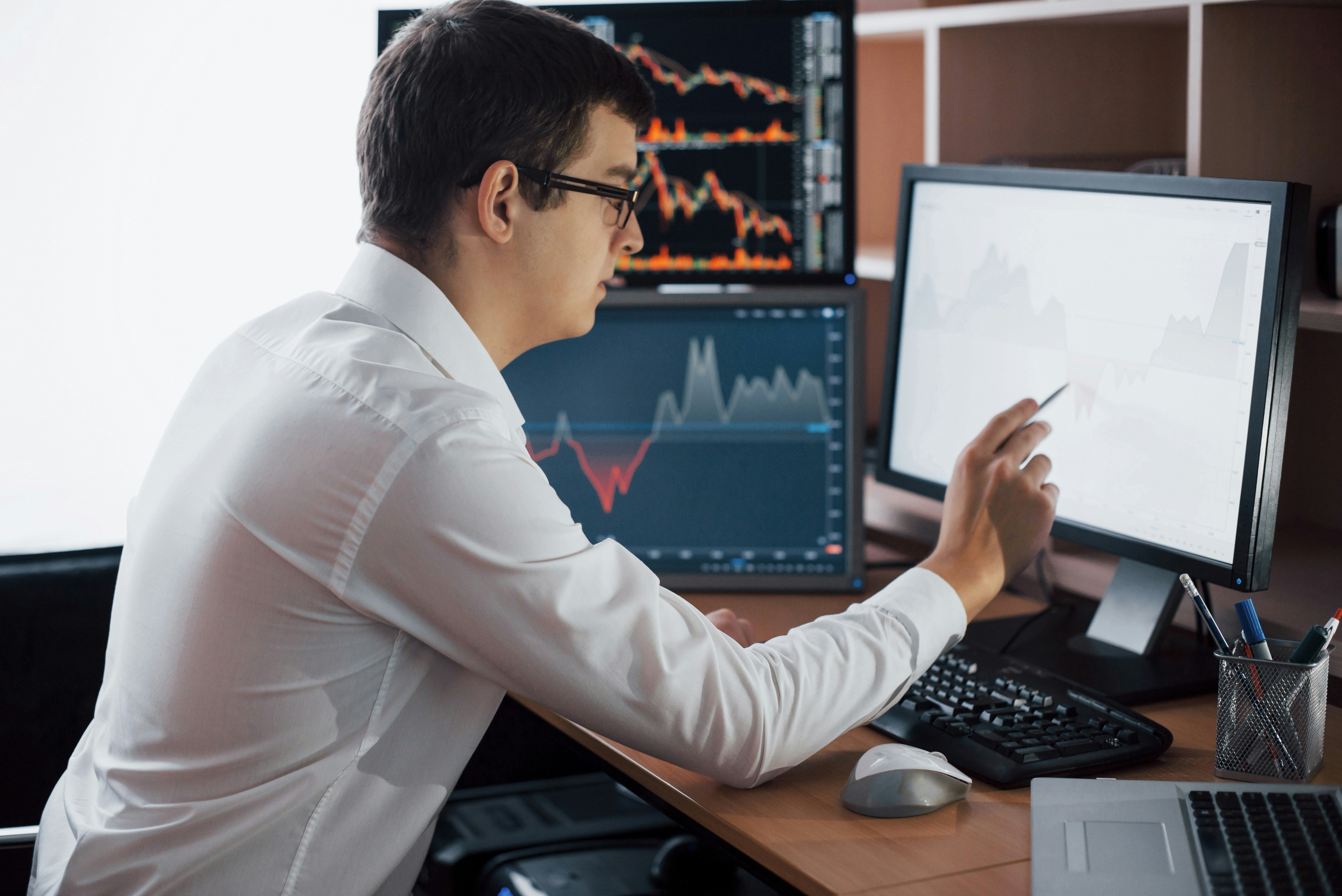 stock-market