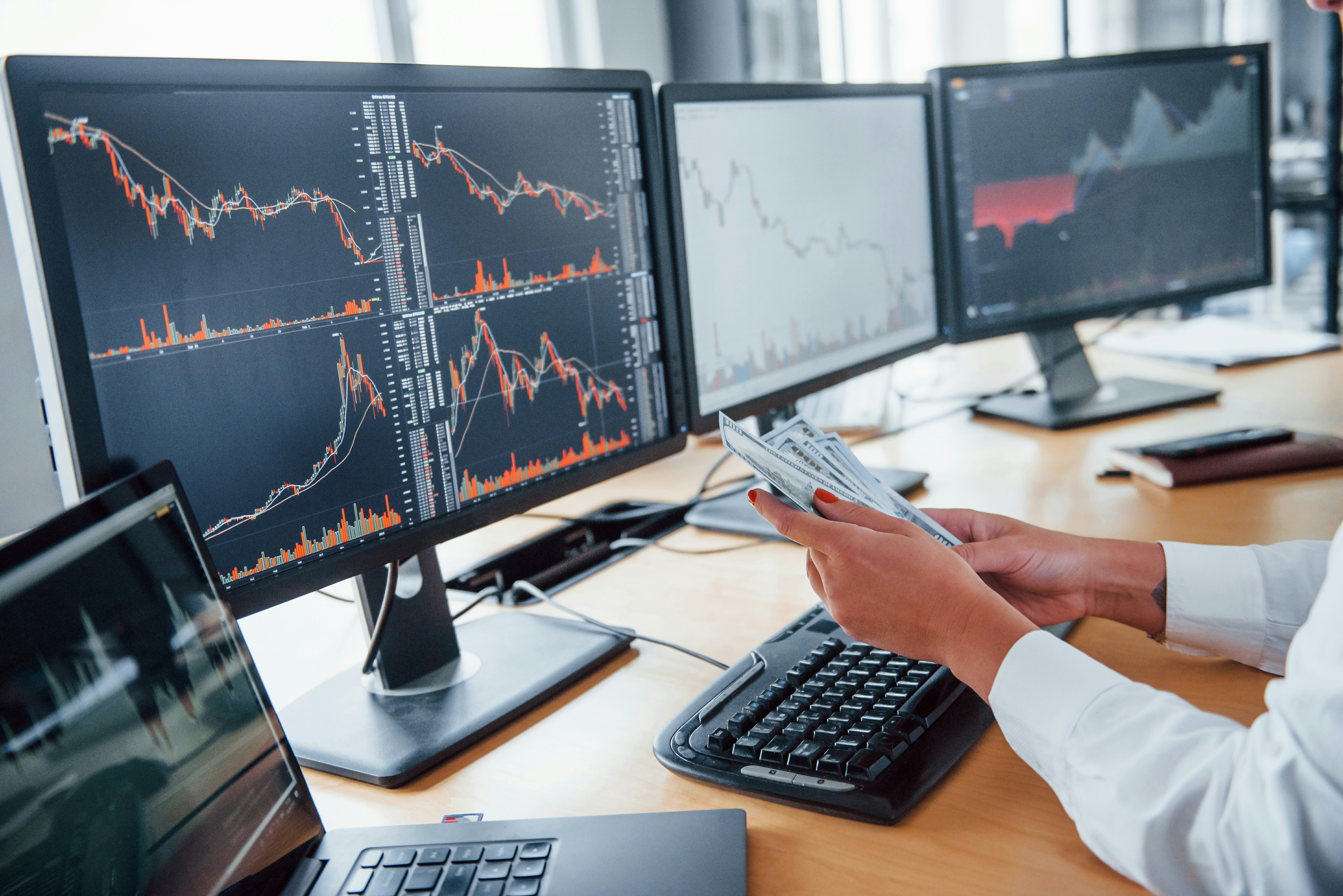 stock-market