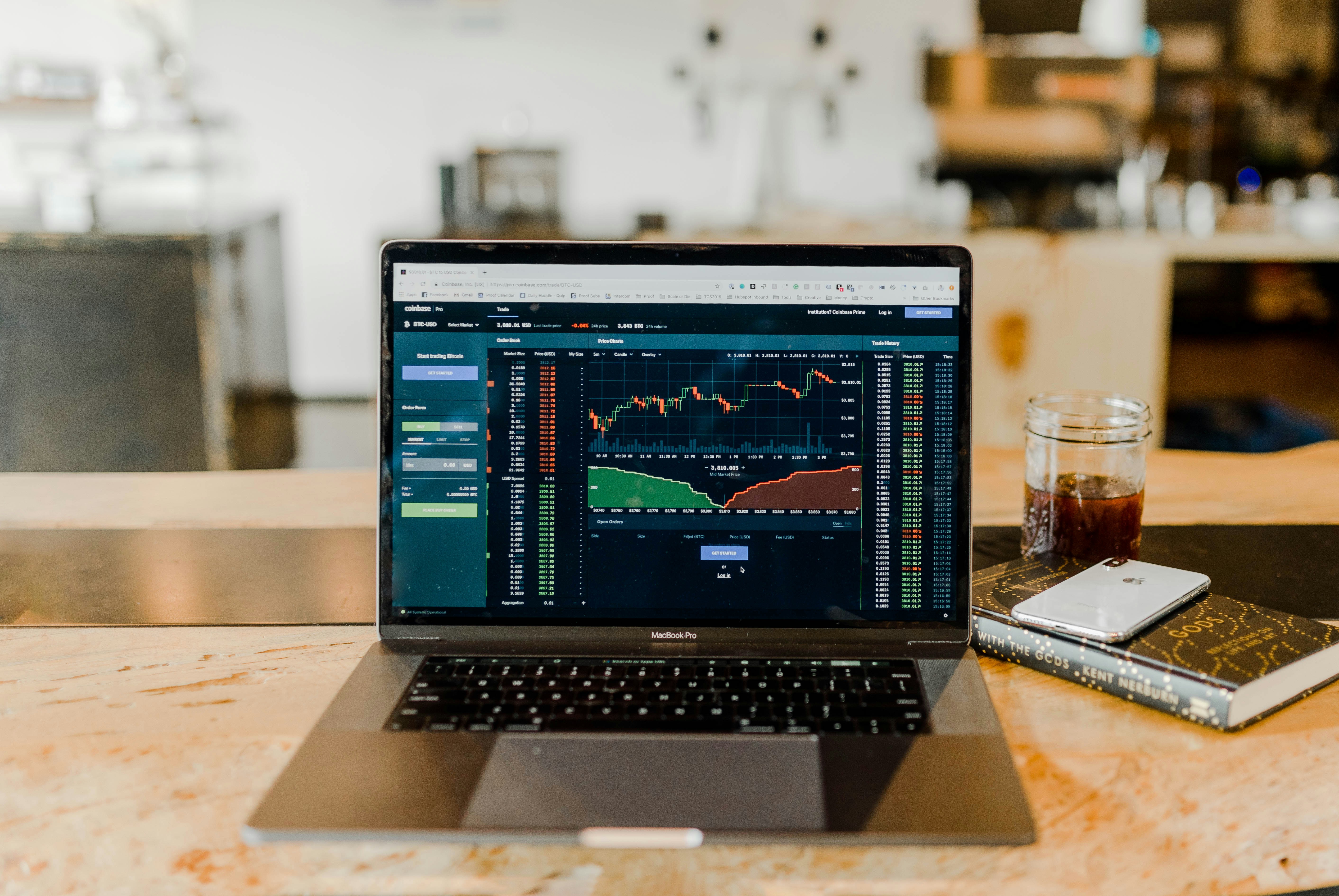 stock-market