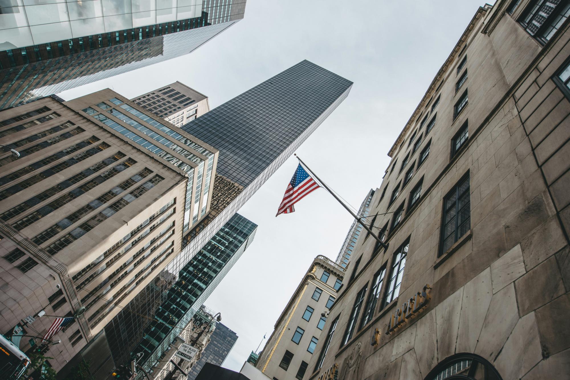 stock-market