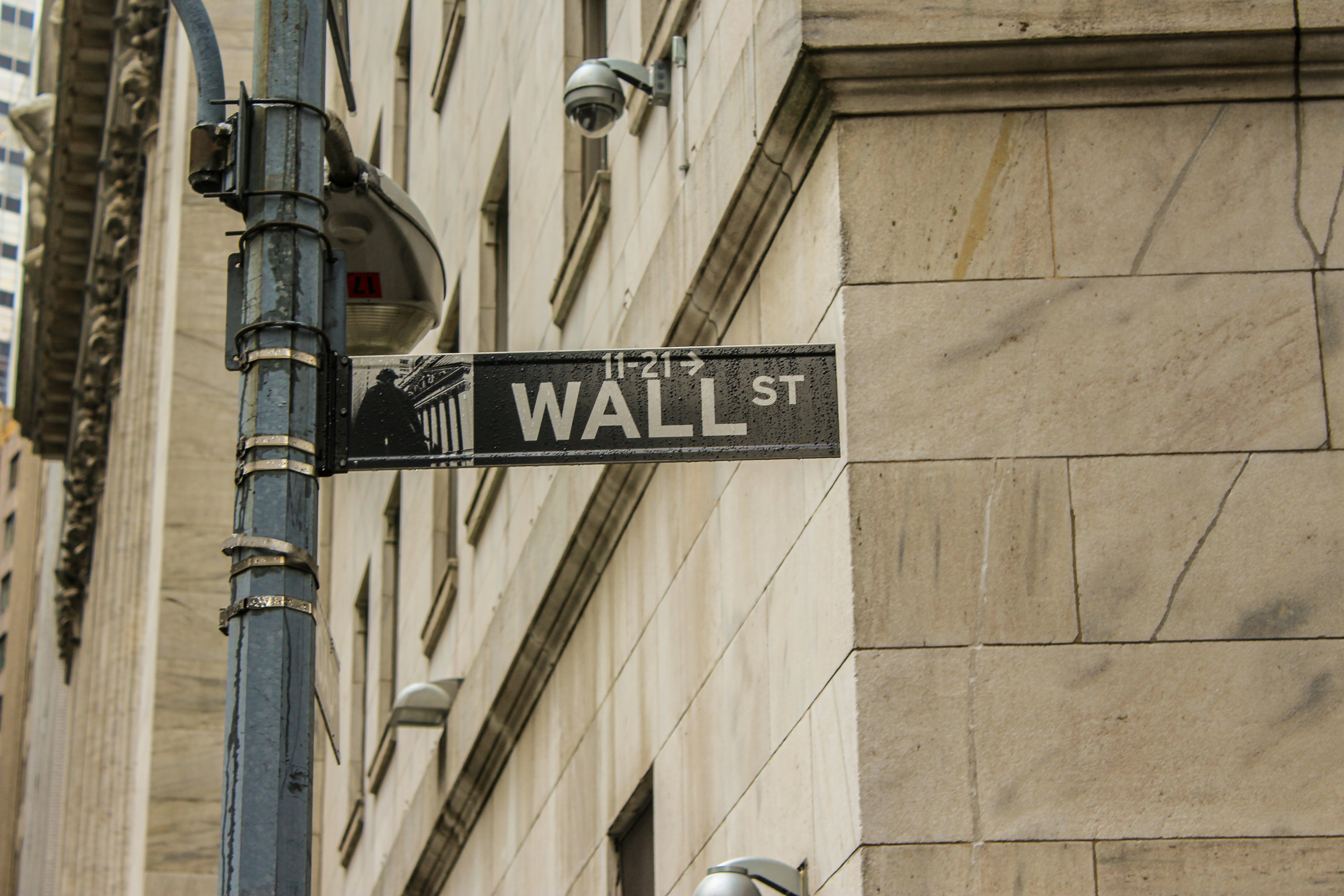 stock-market