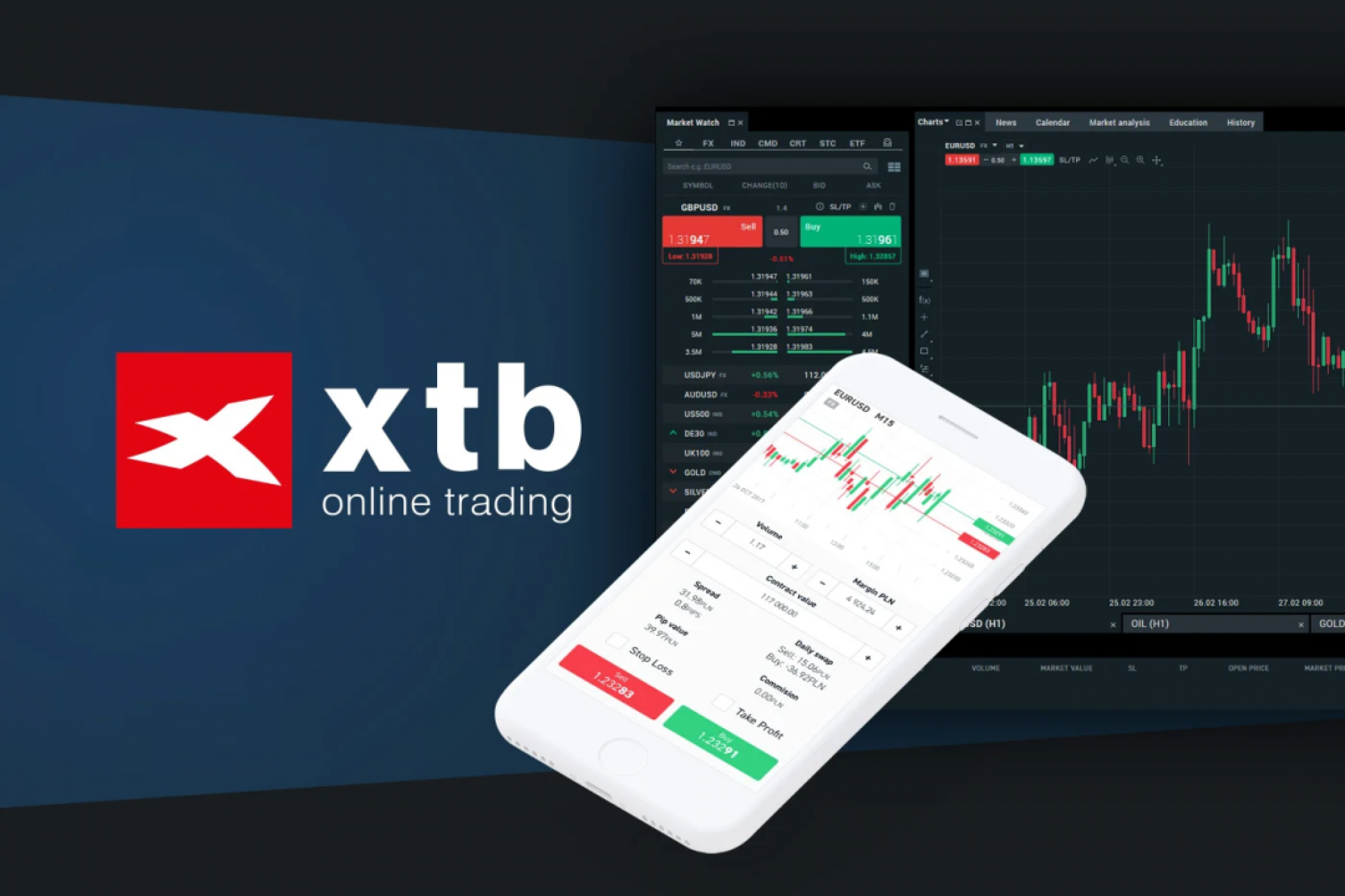 stock-market