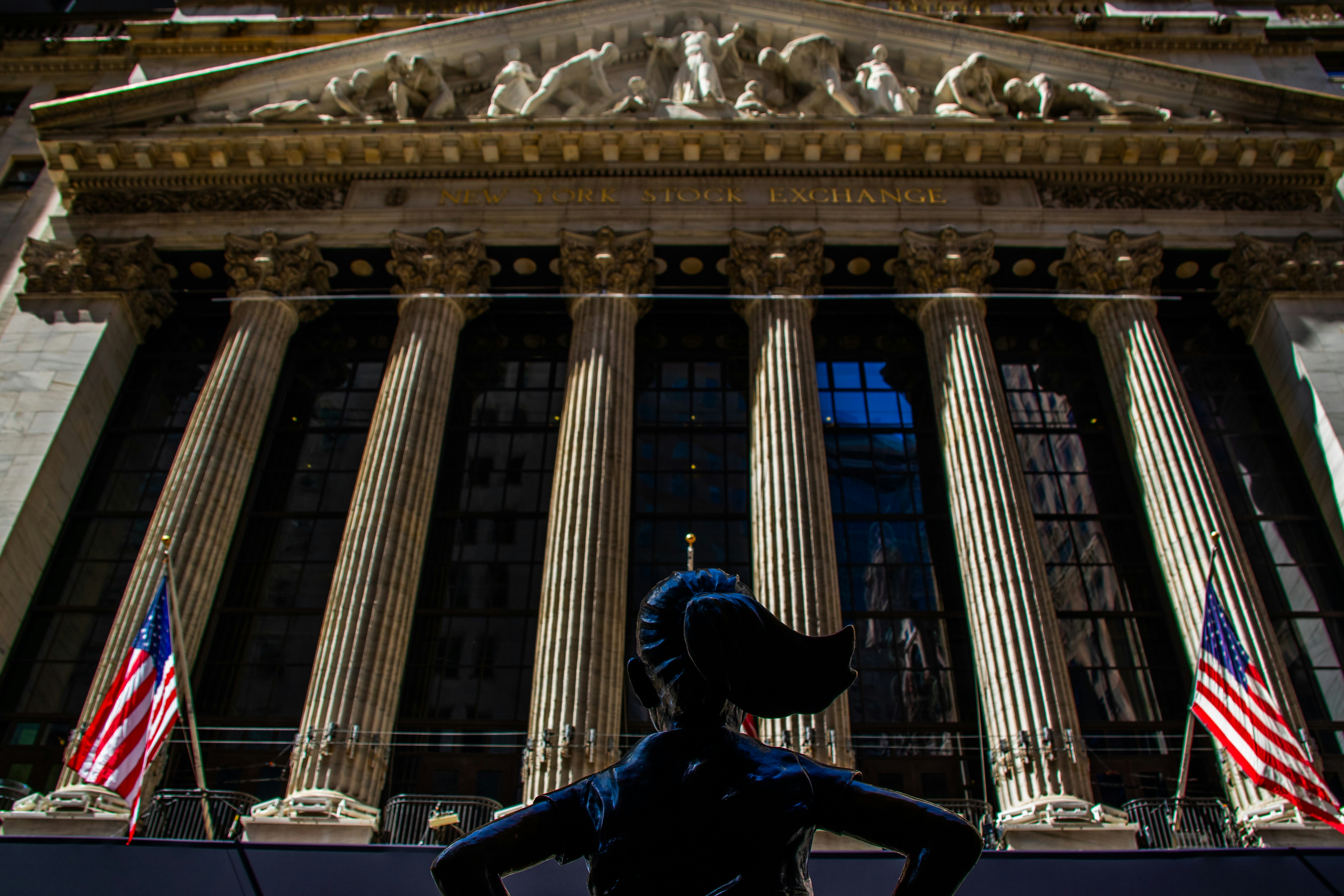 stock-market