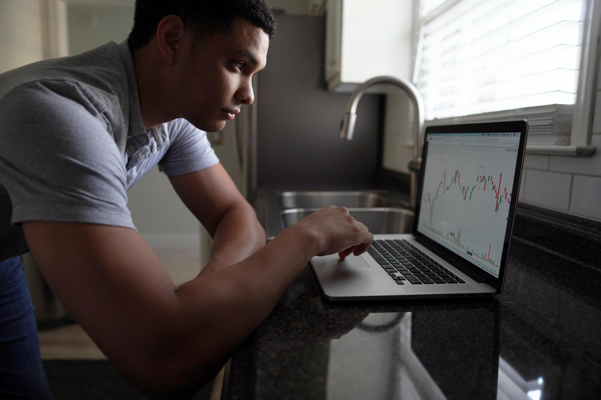 stock-market