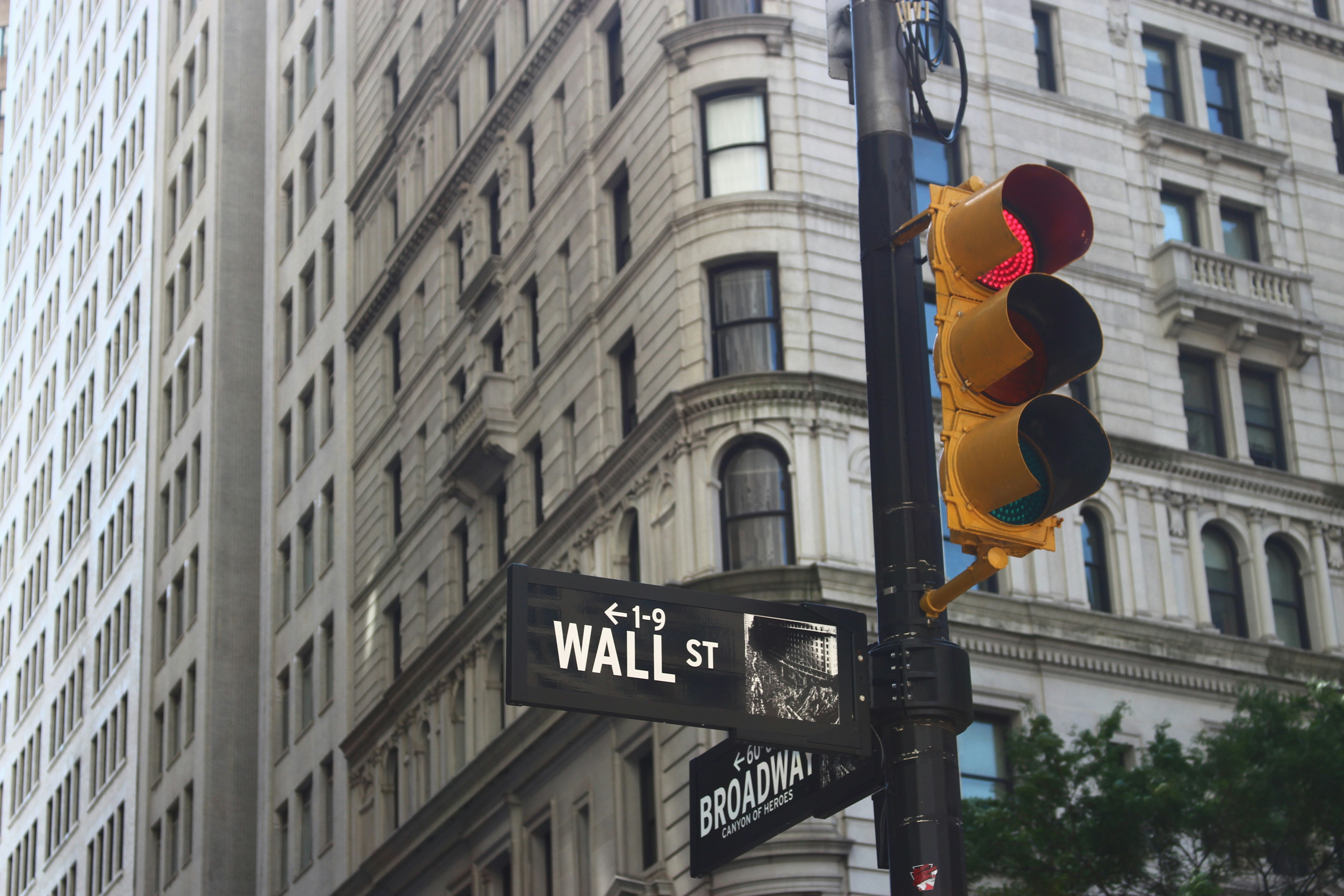 stock-market