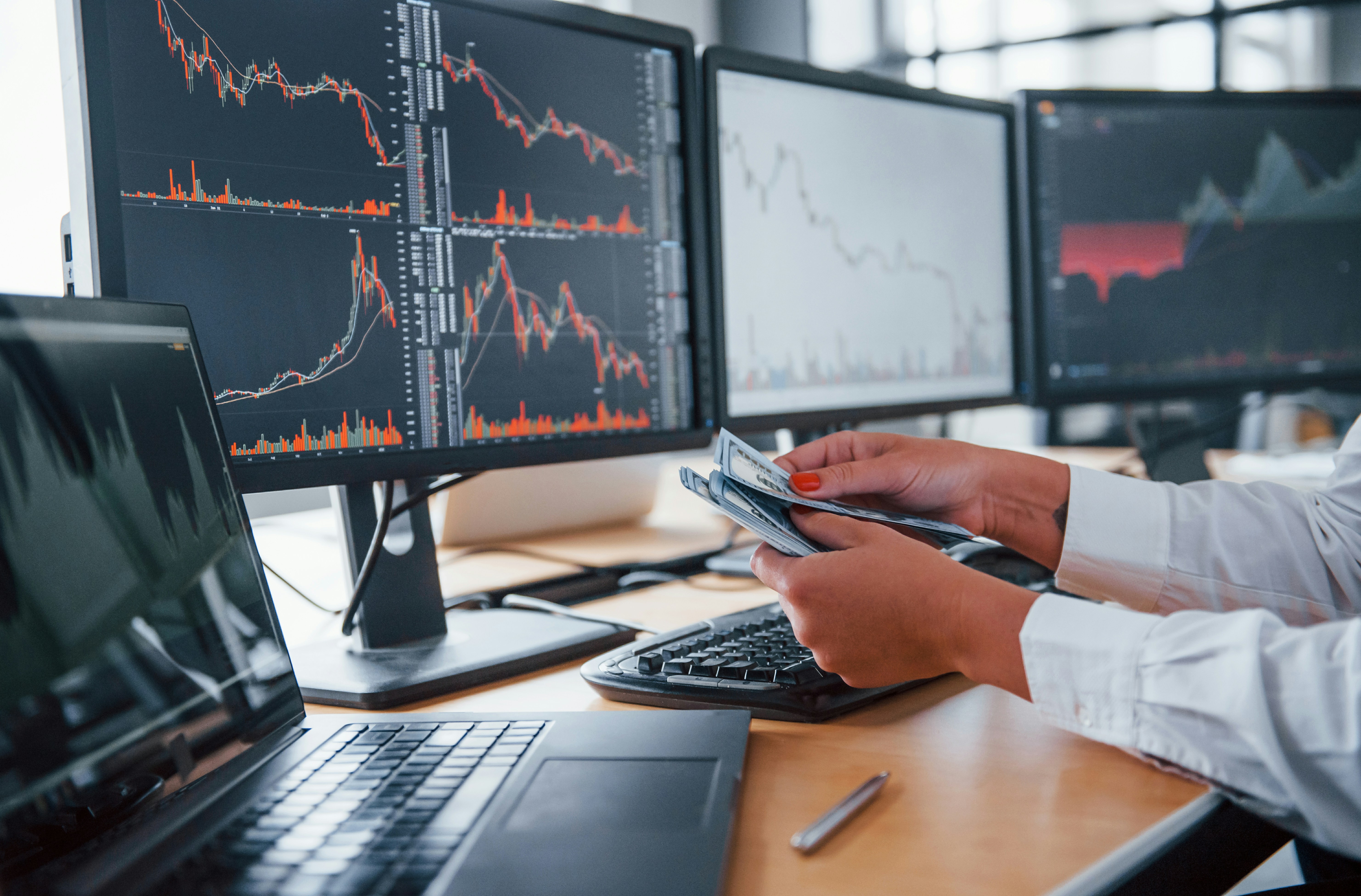 stock-market