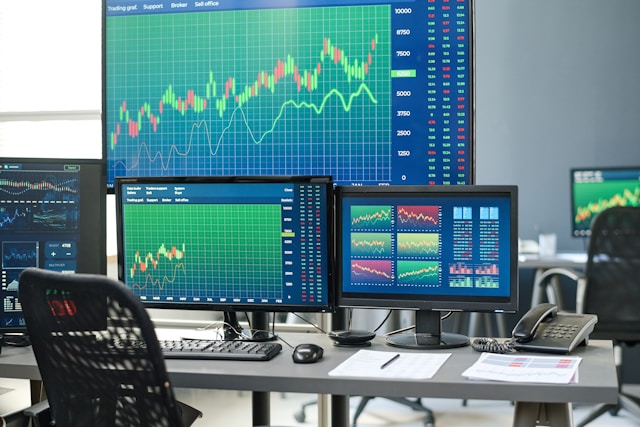 Investig-vs-Trading
