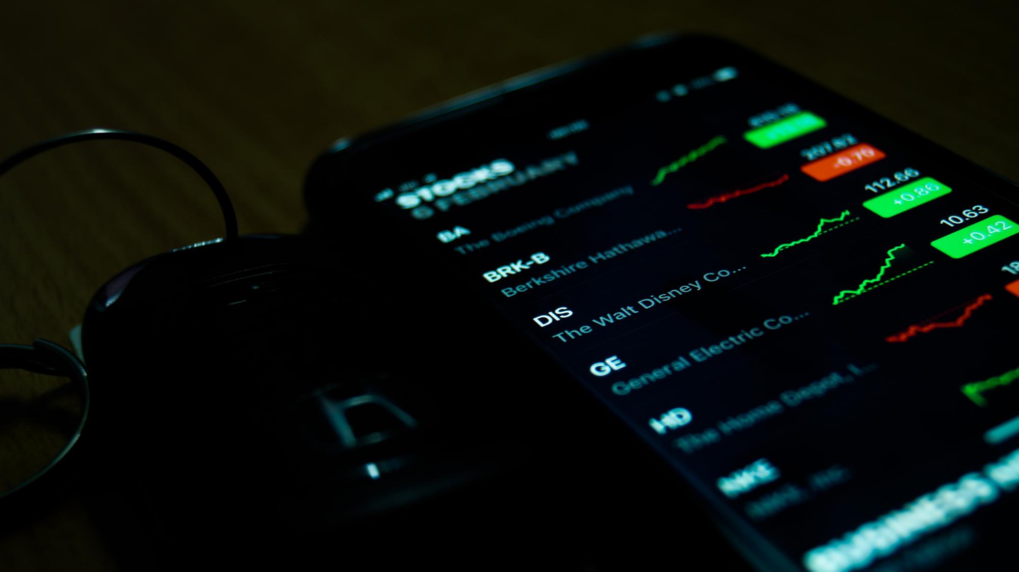 stock-market