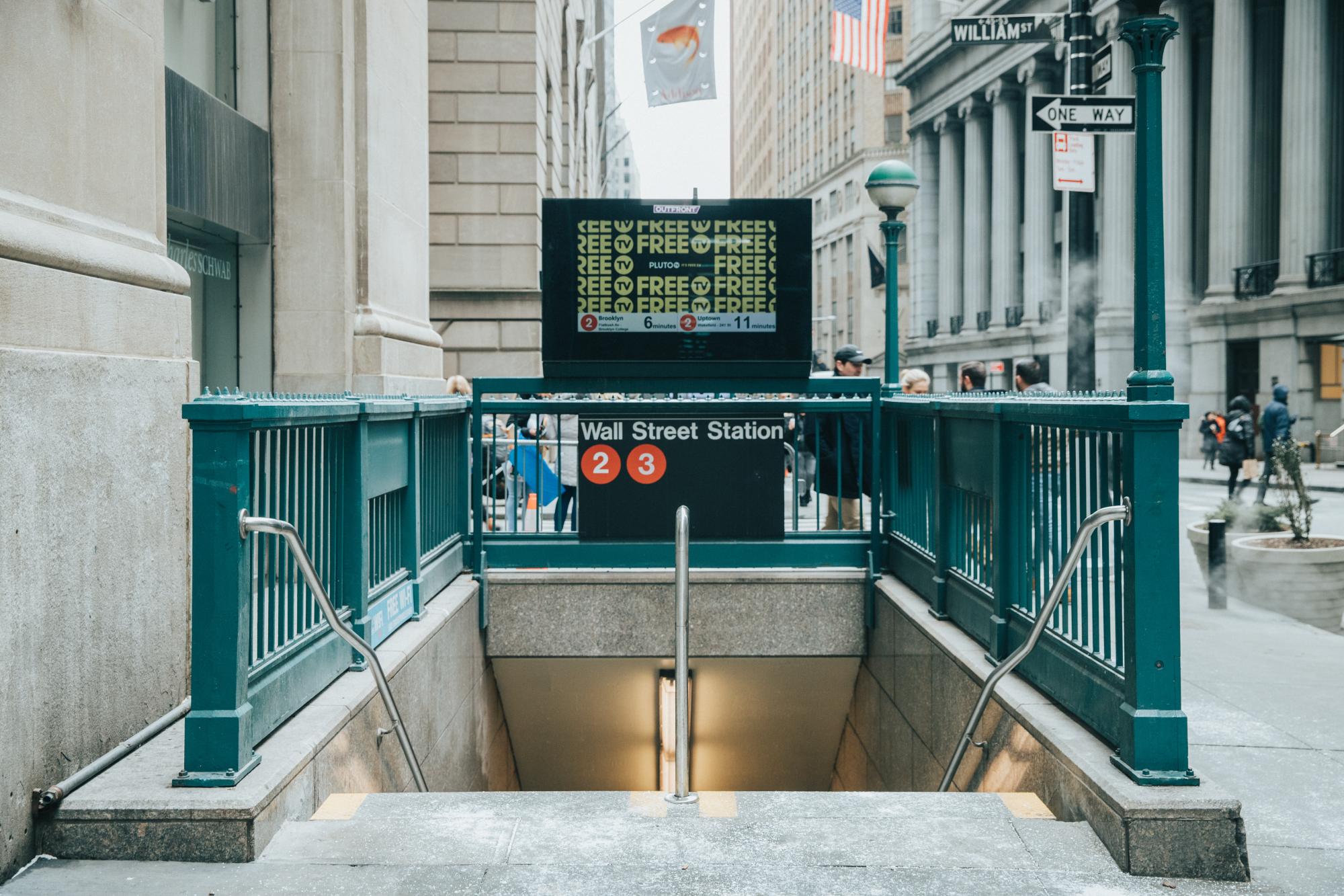 stock-market