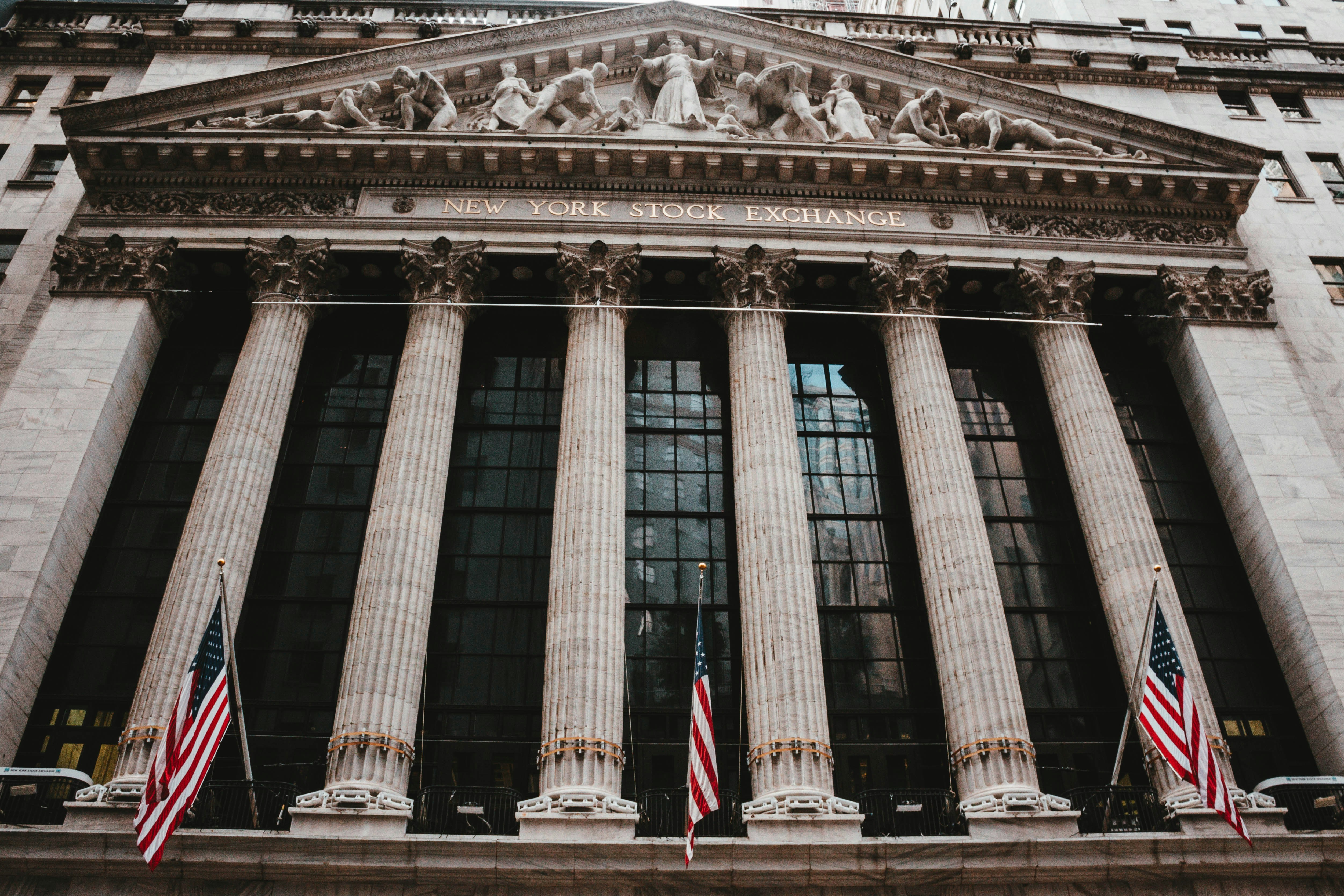 stock-market