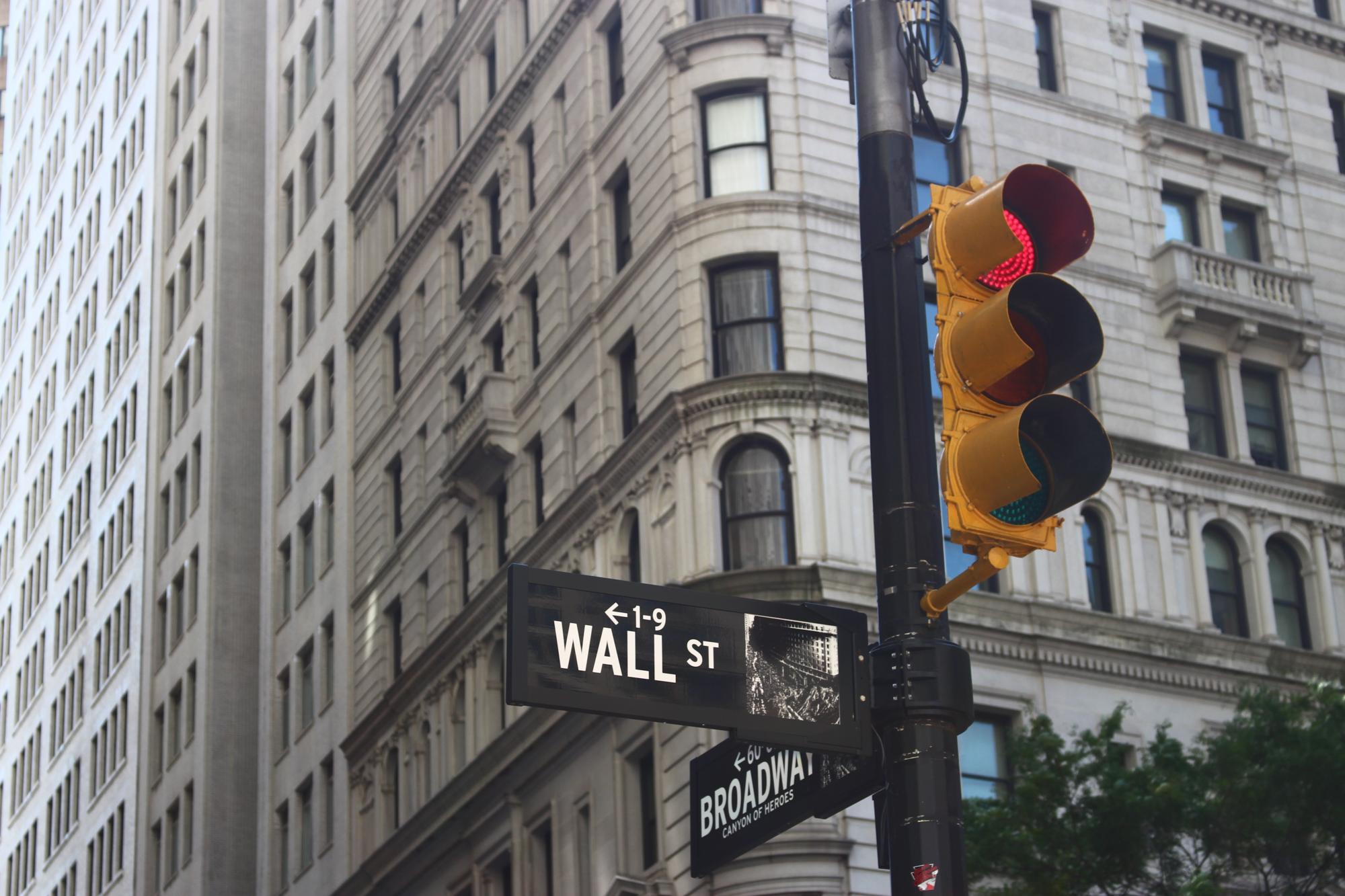stock-market