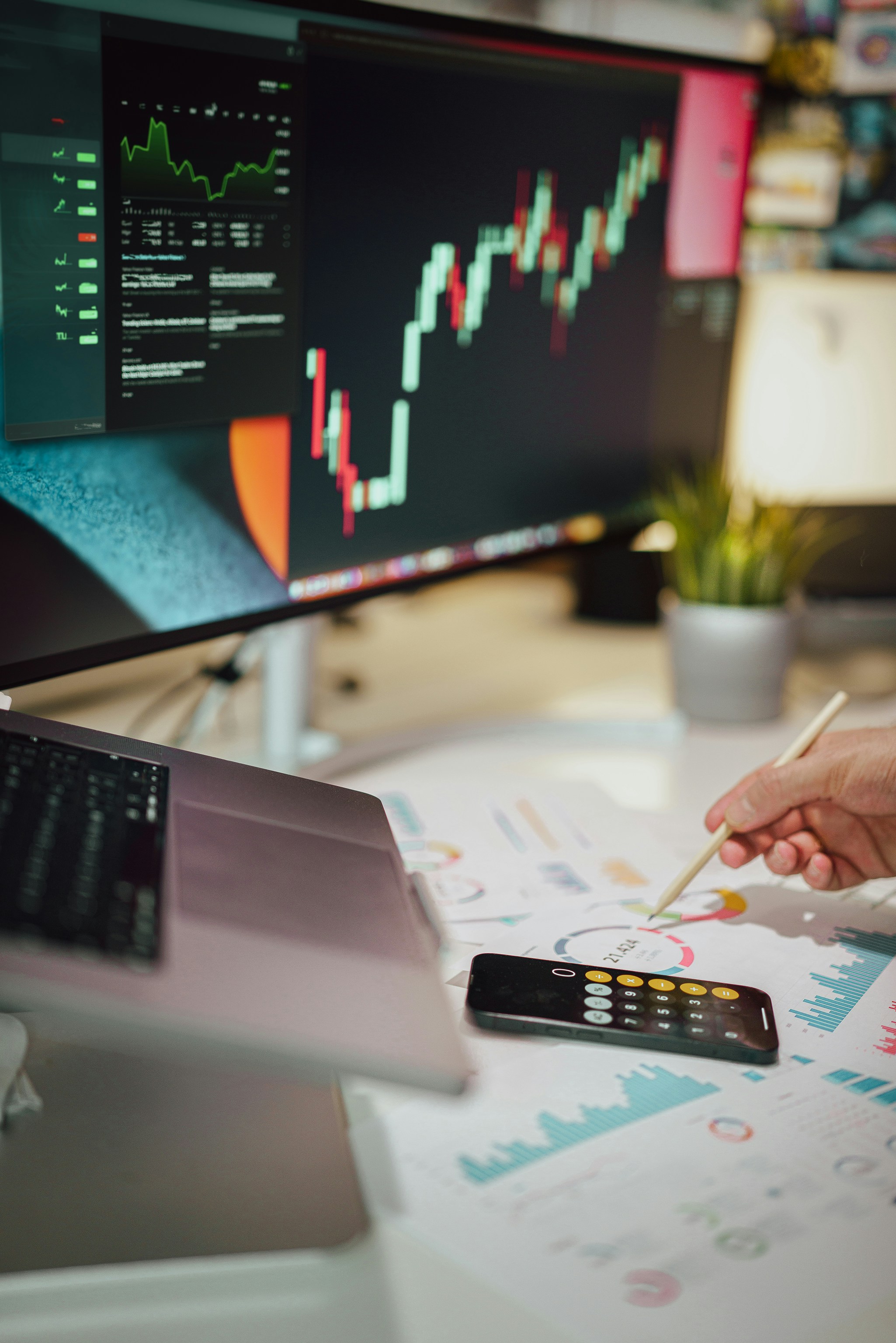 stock-market