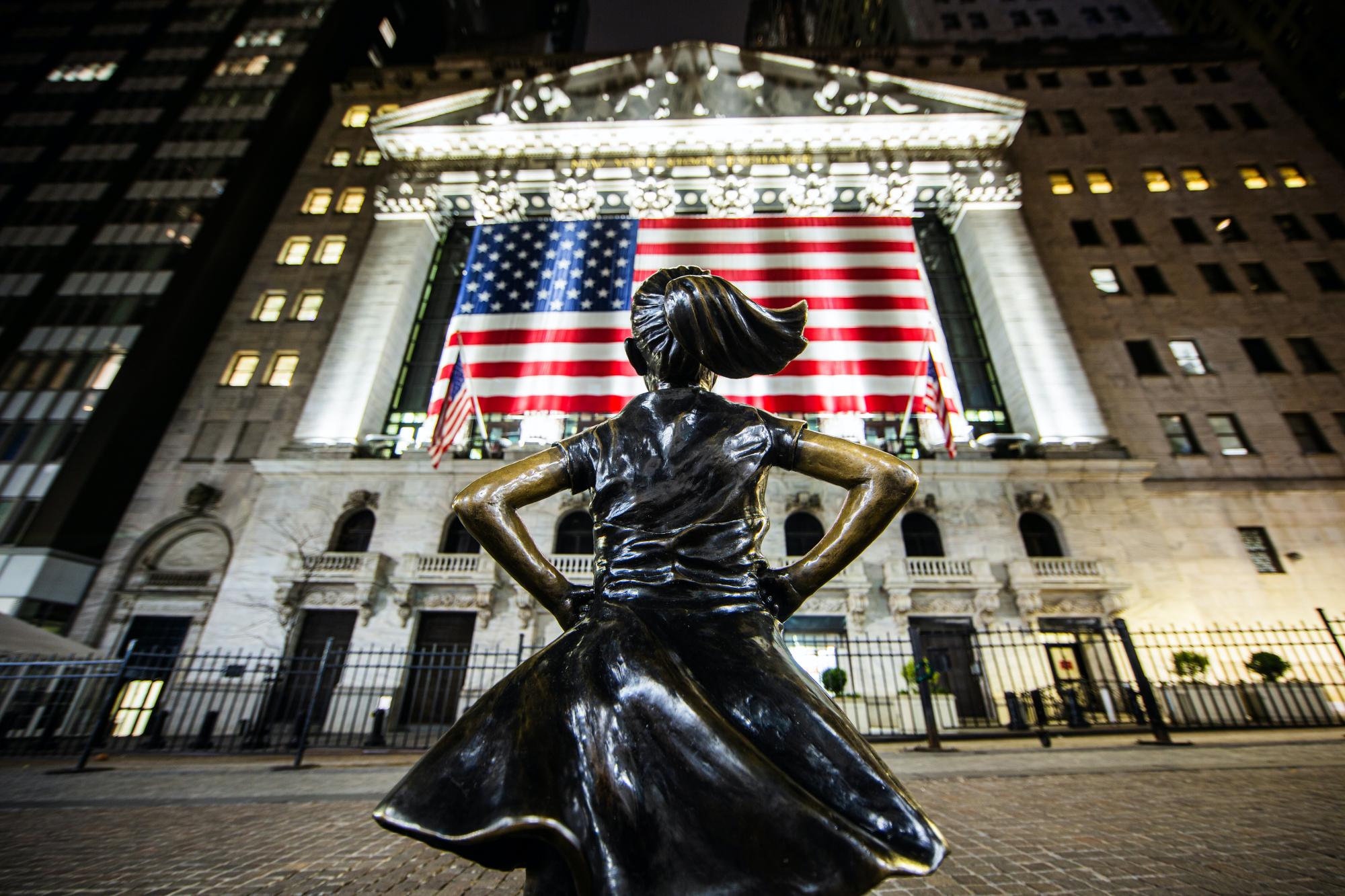 stock-market