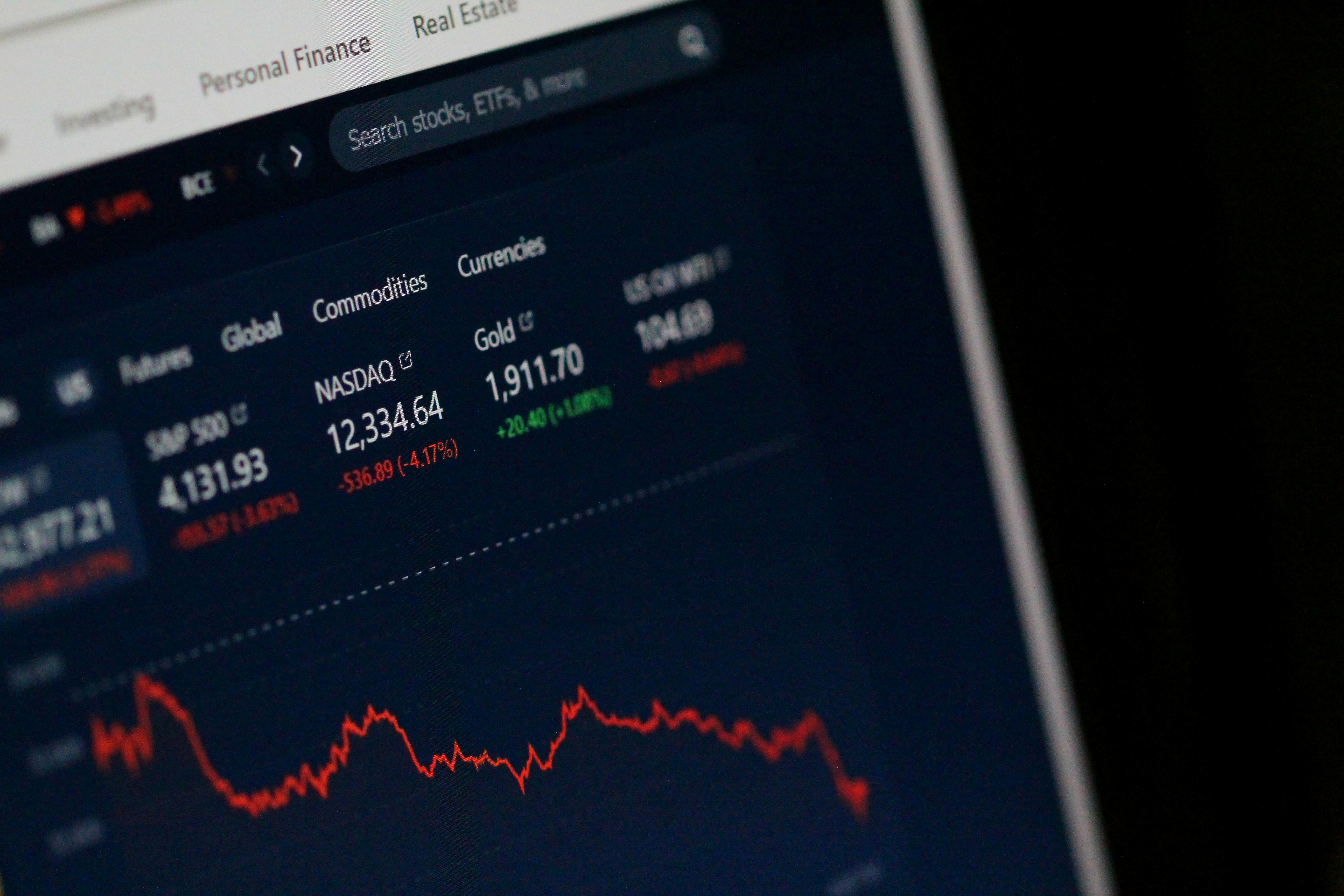 stock-market