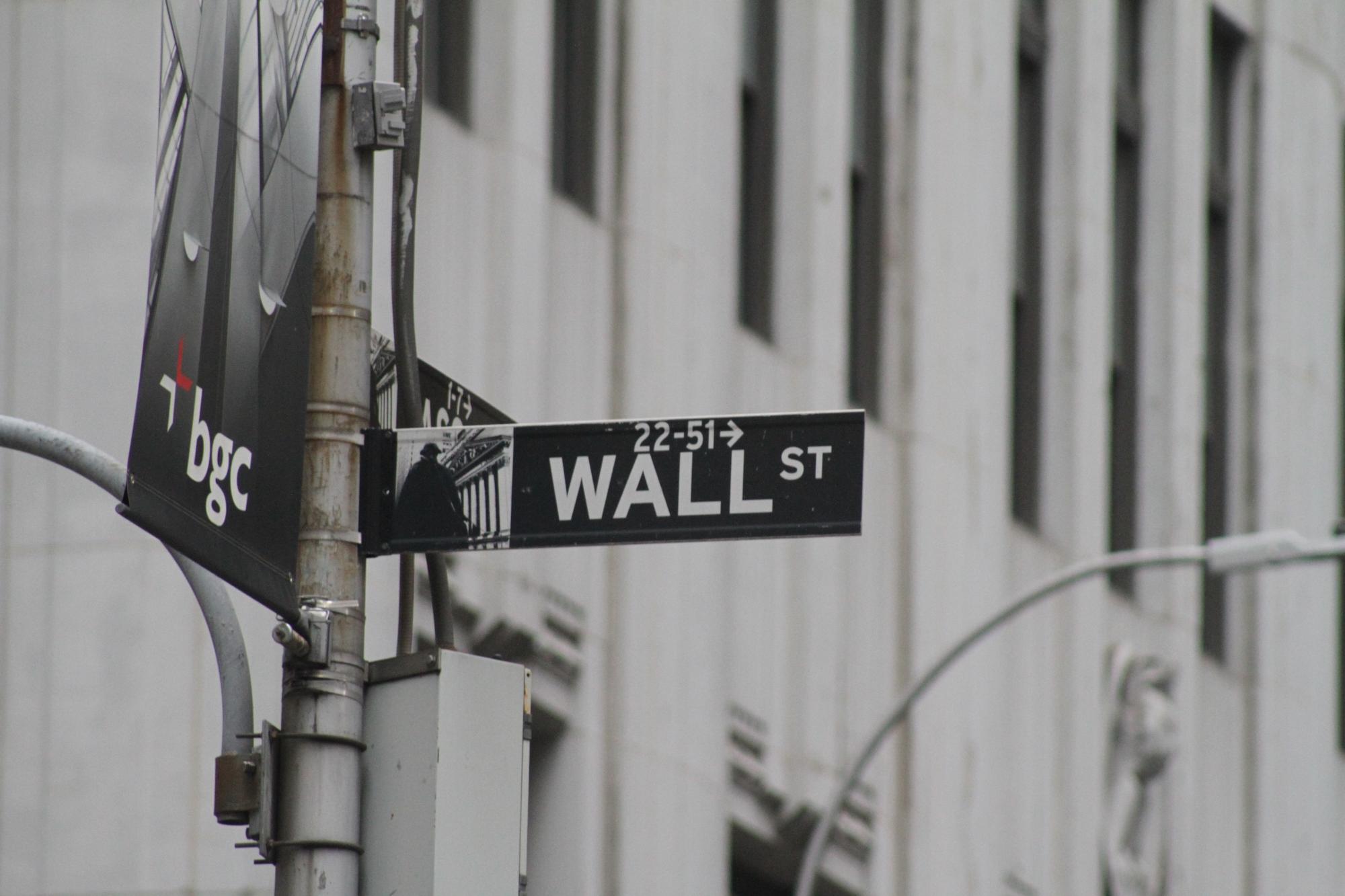 stock-market