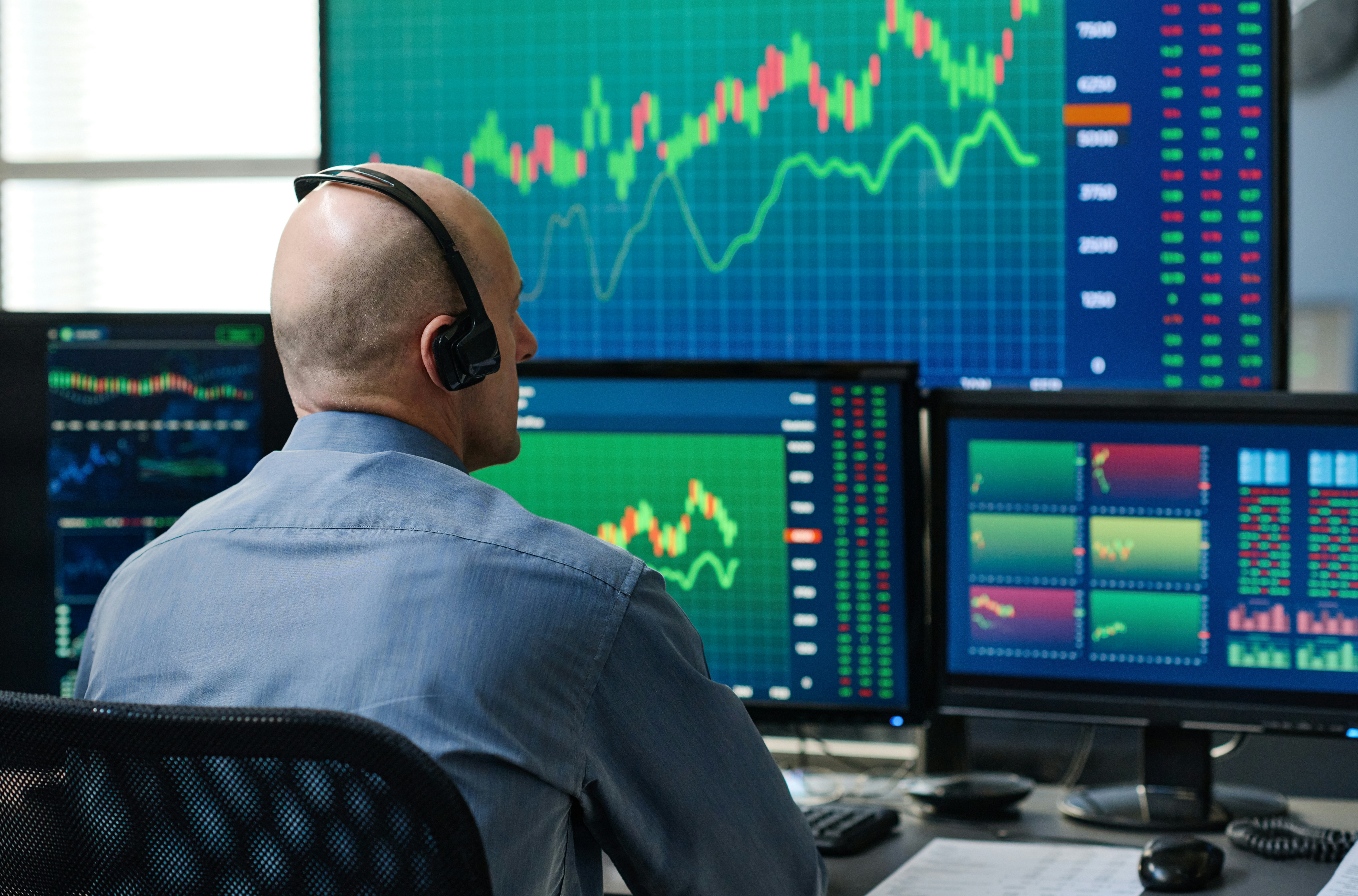 stock-market