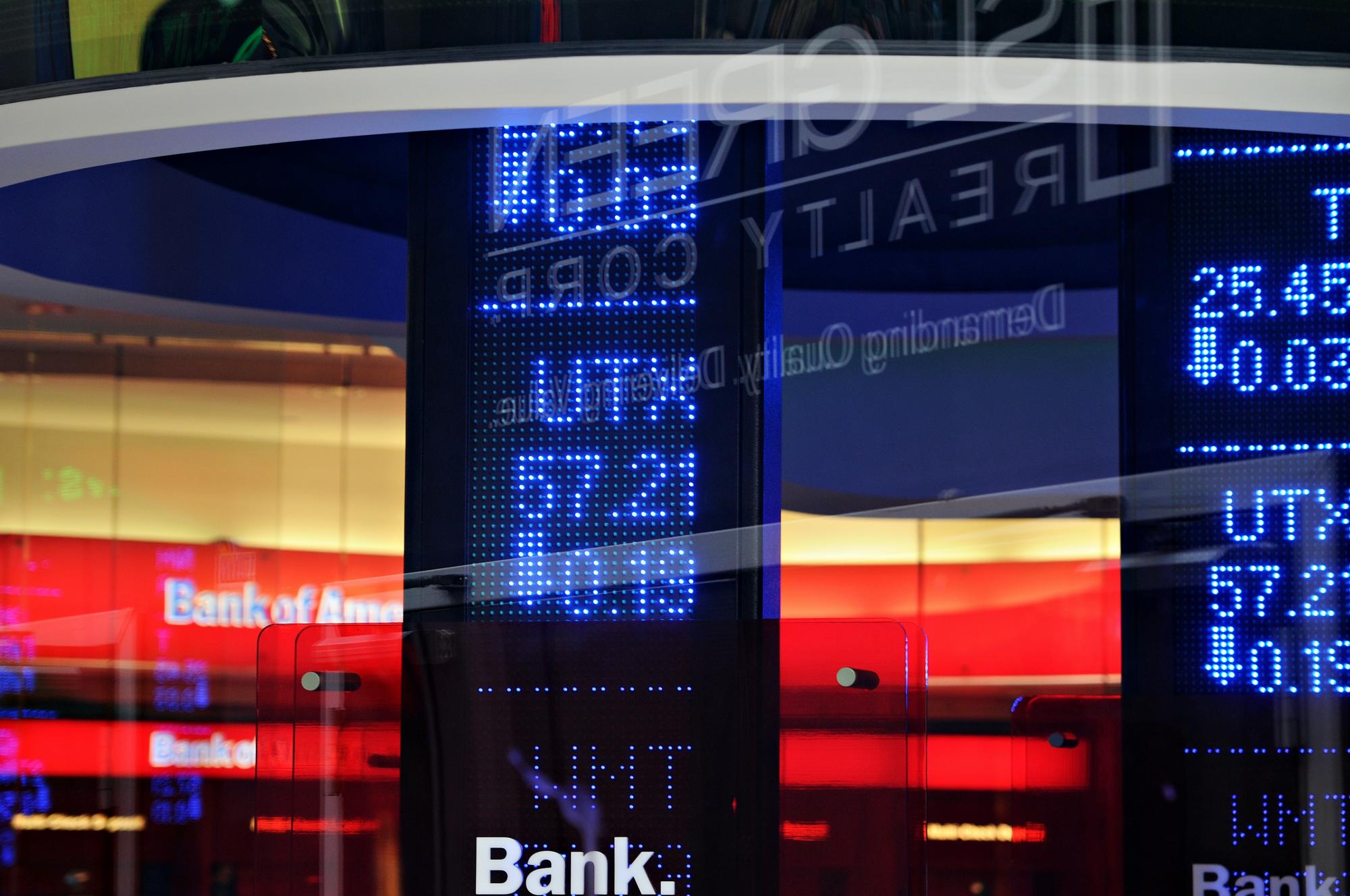 stock-market