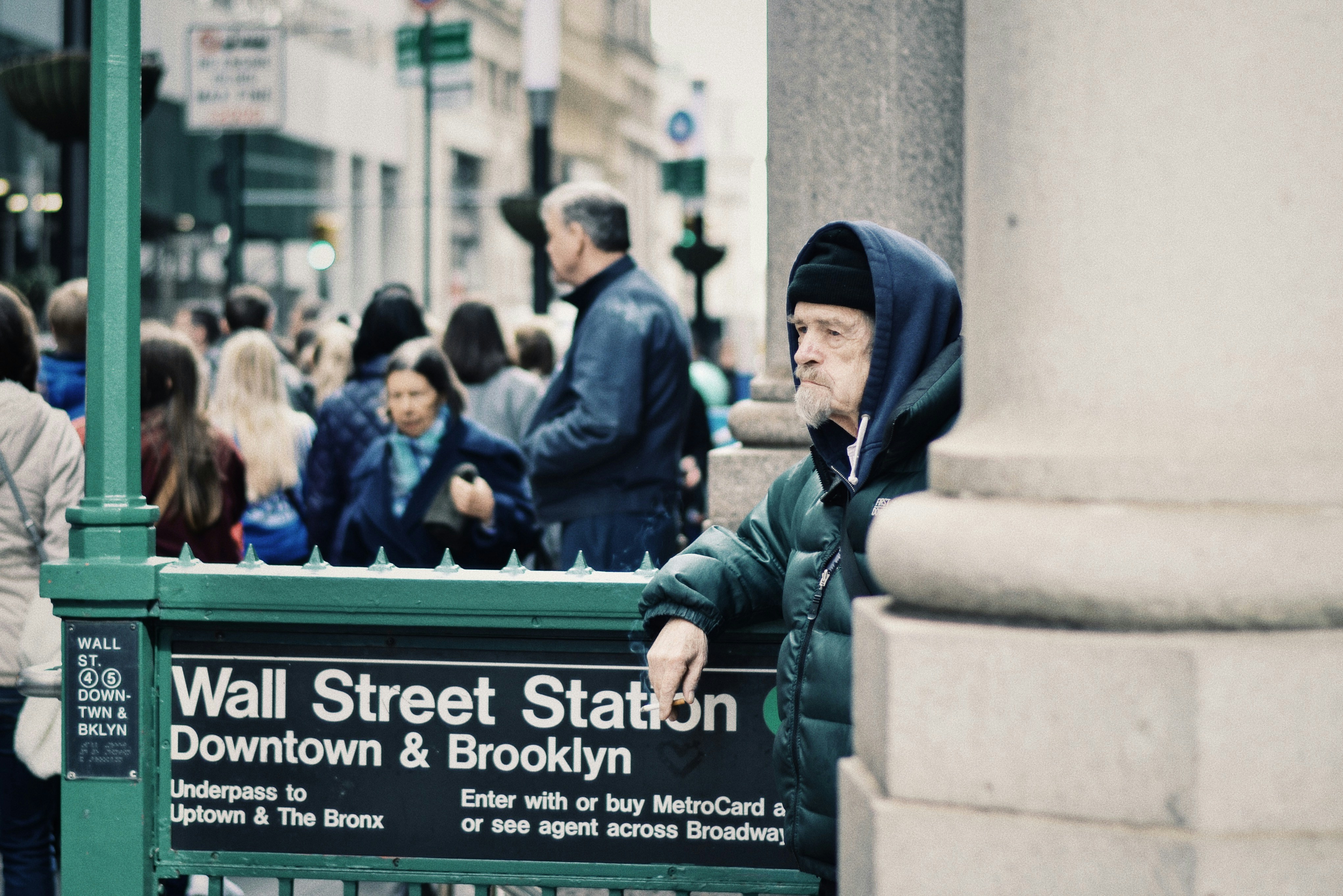 stock-market