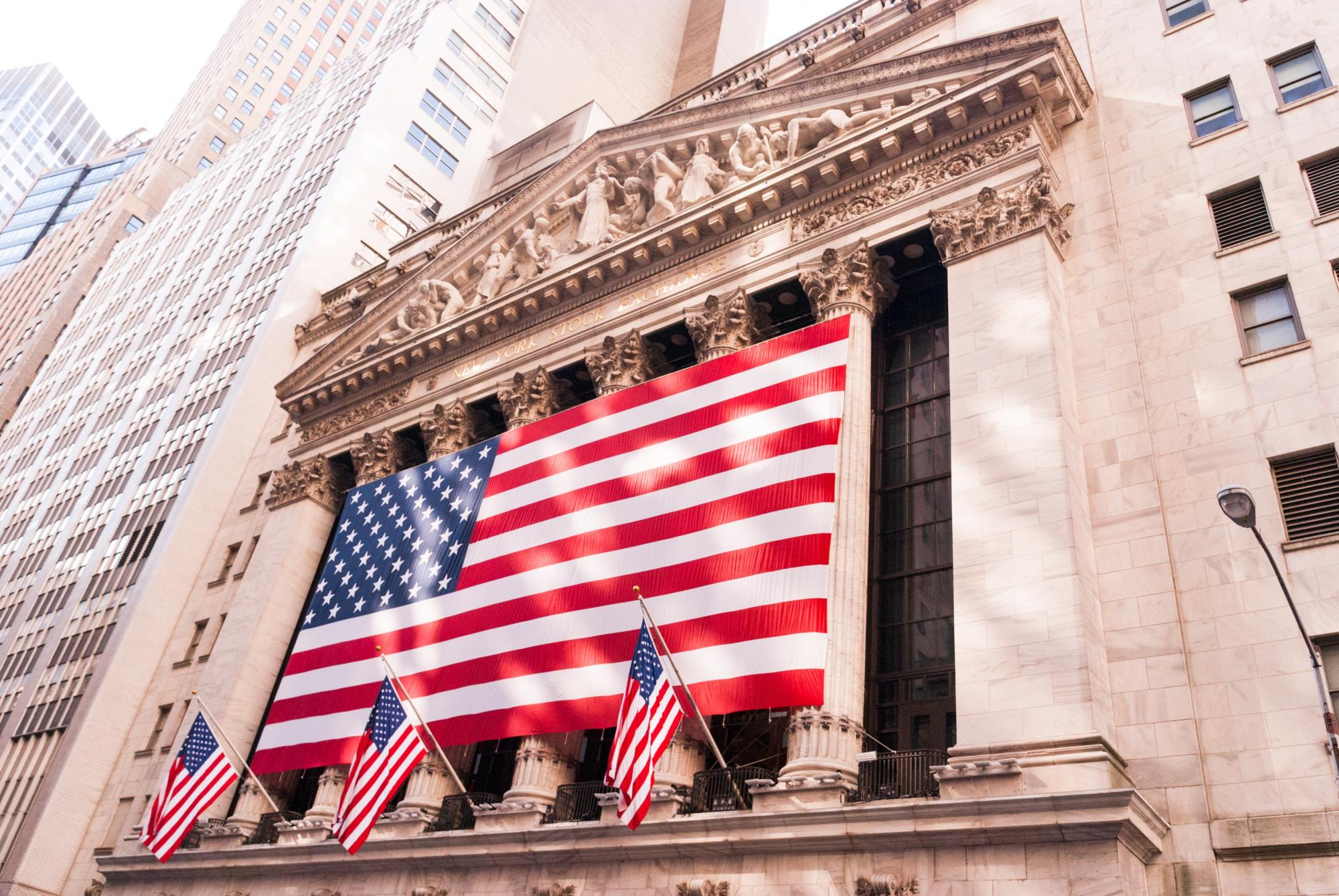 stock-market