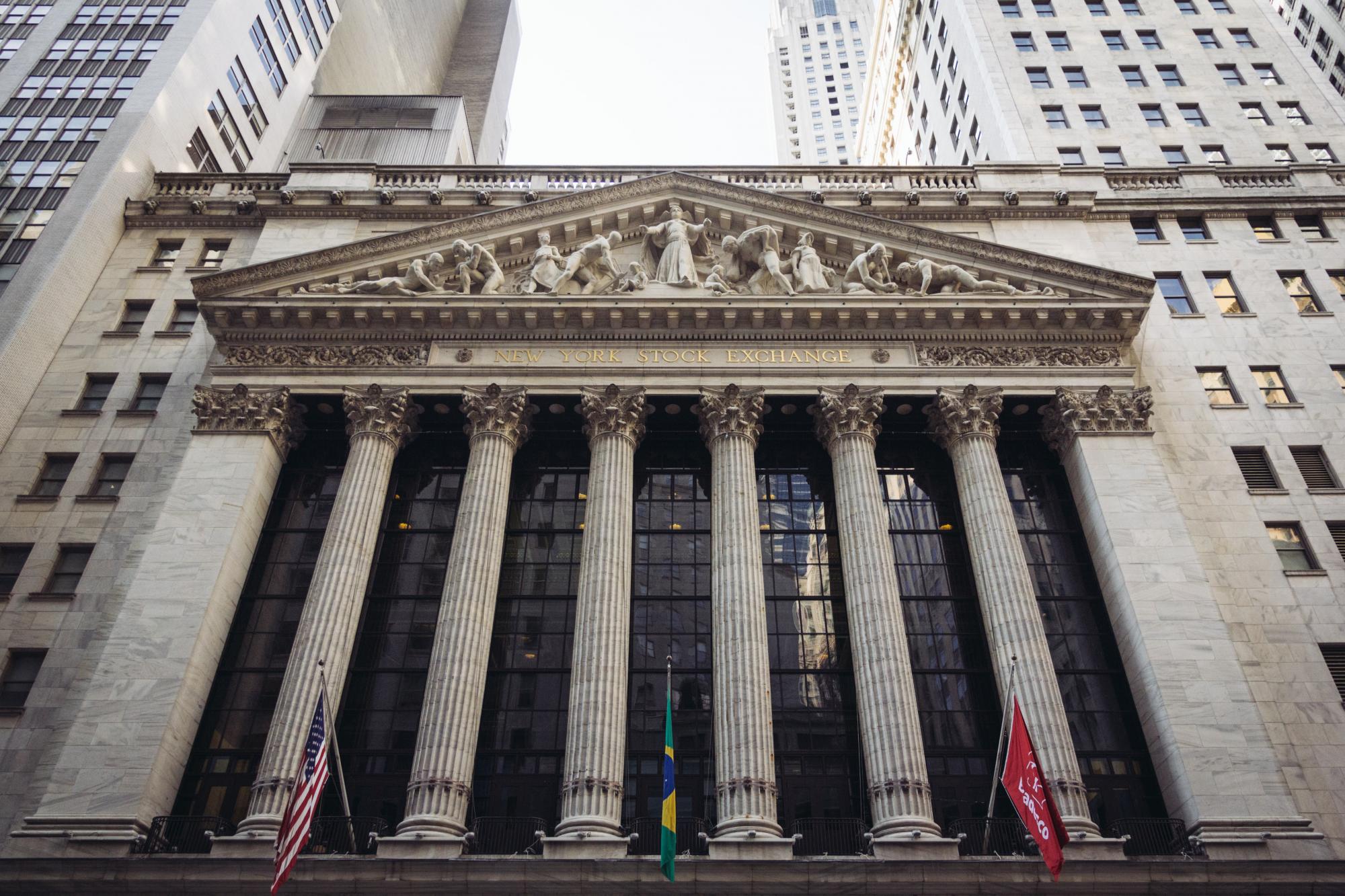 stock-market