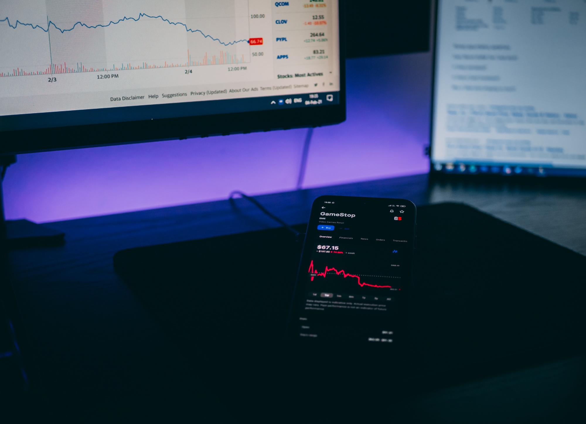 stock-market