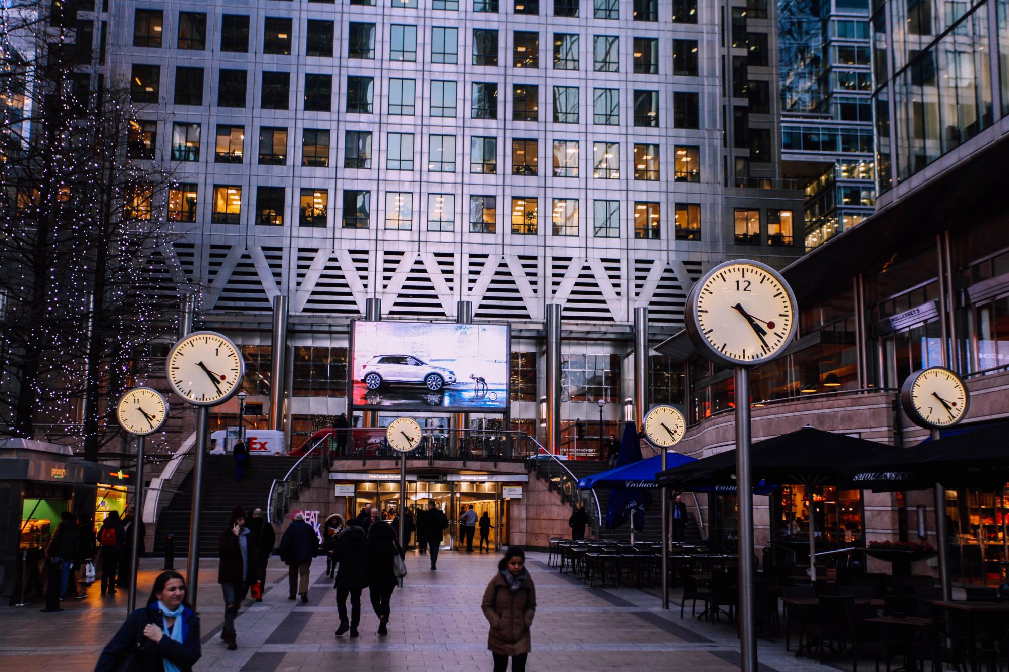 stock-market