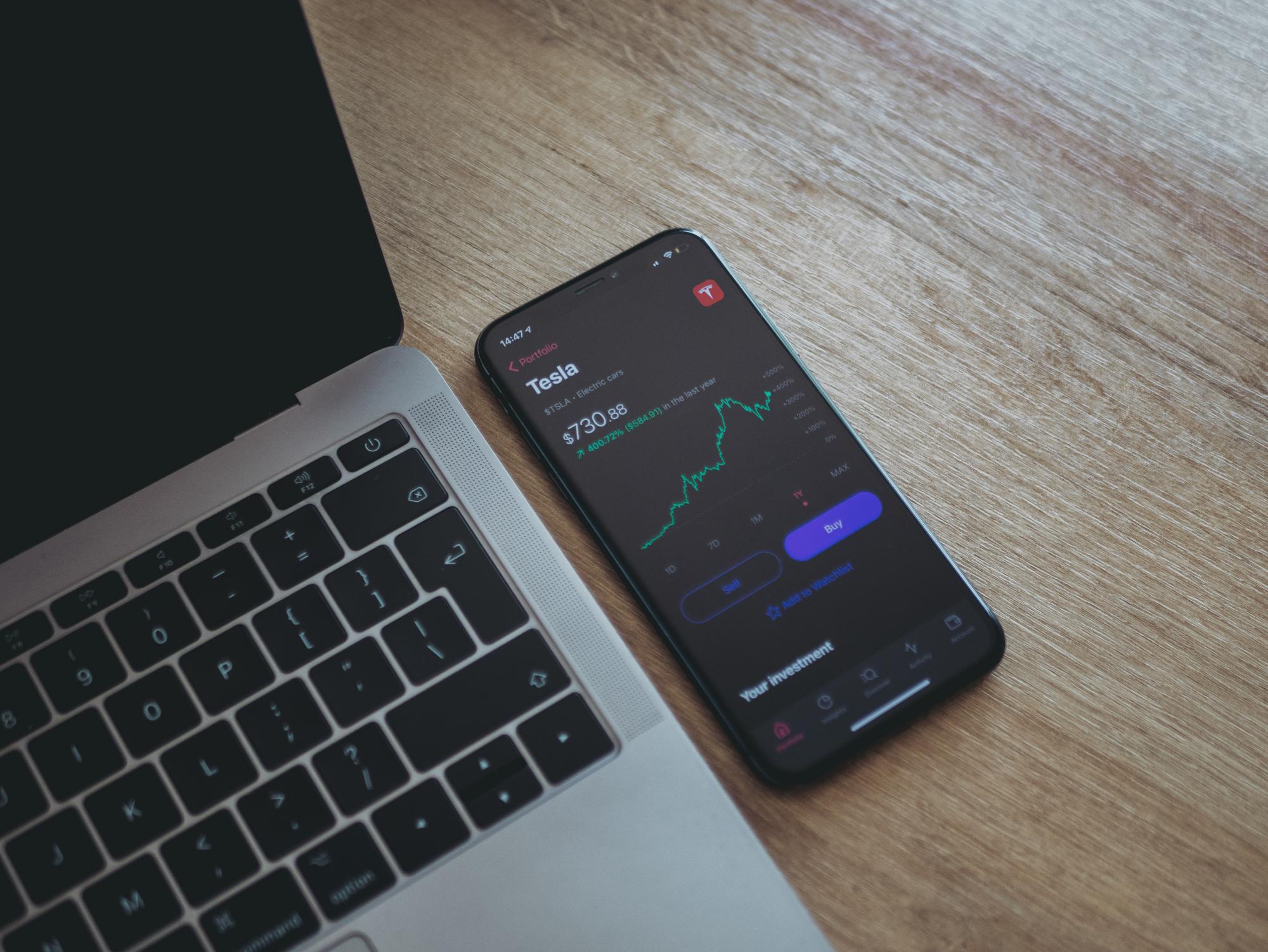 stock-market