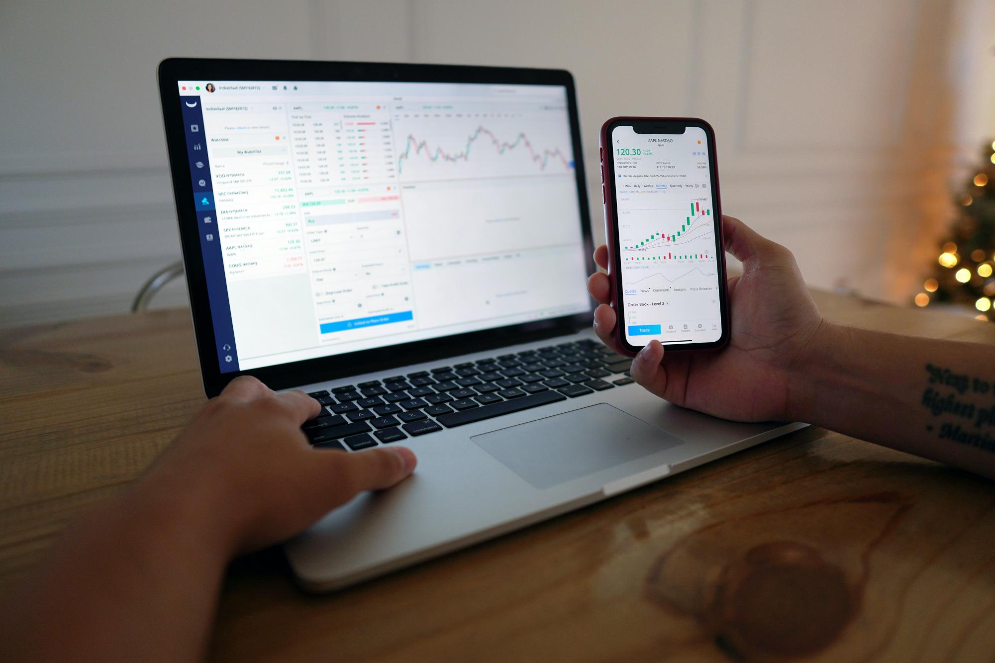 stock-market