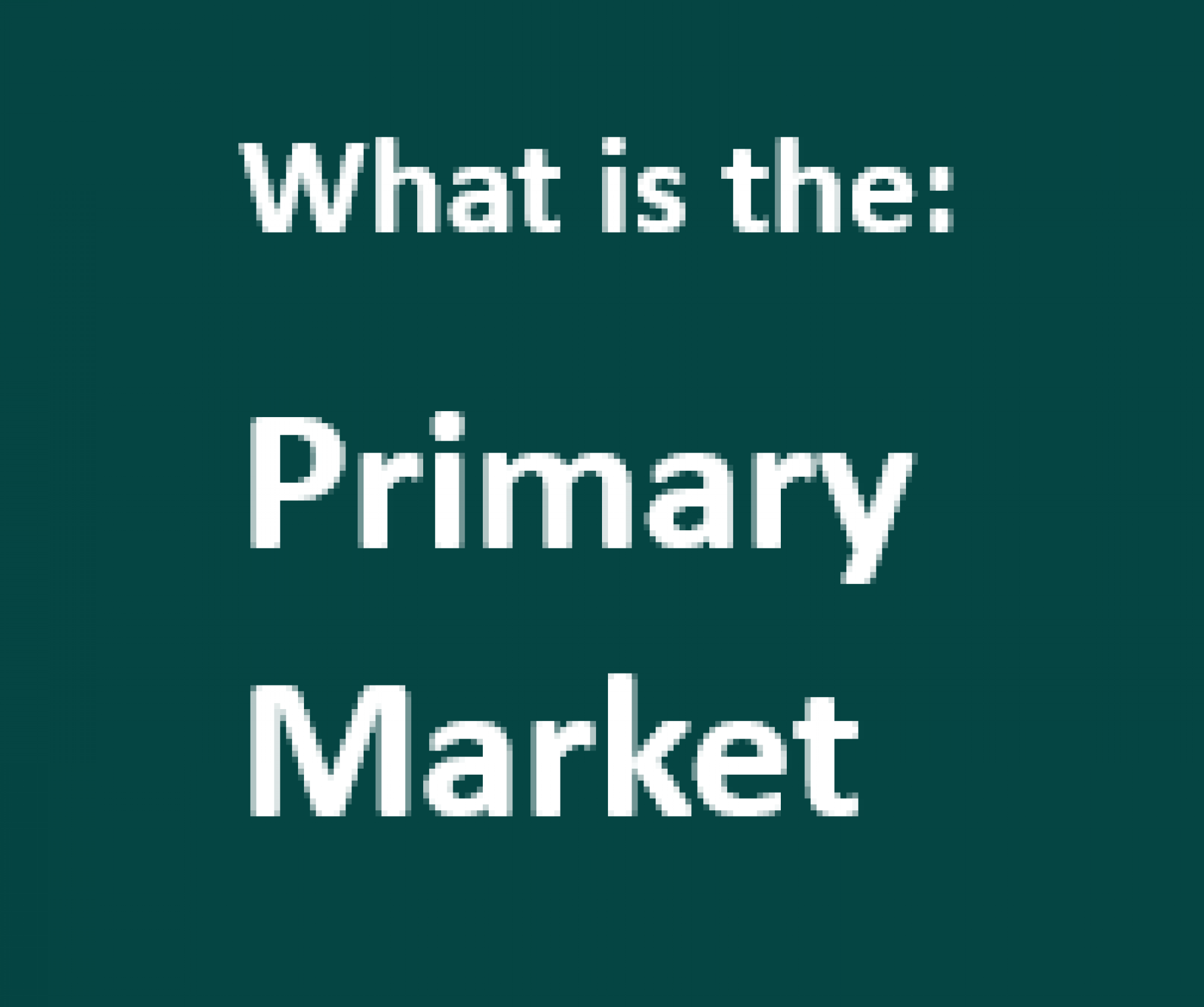 stock-market