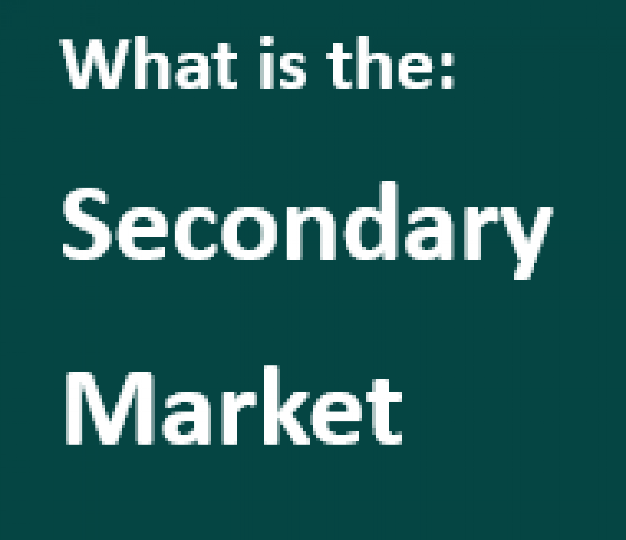 stock-market