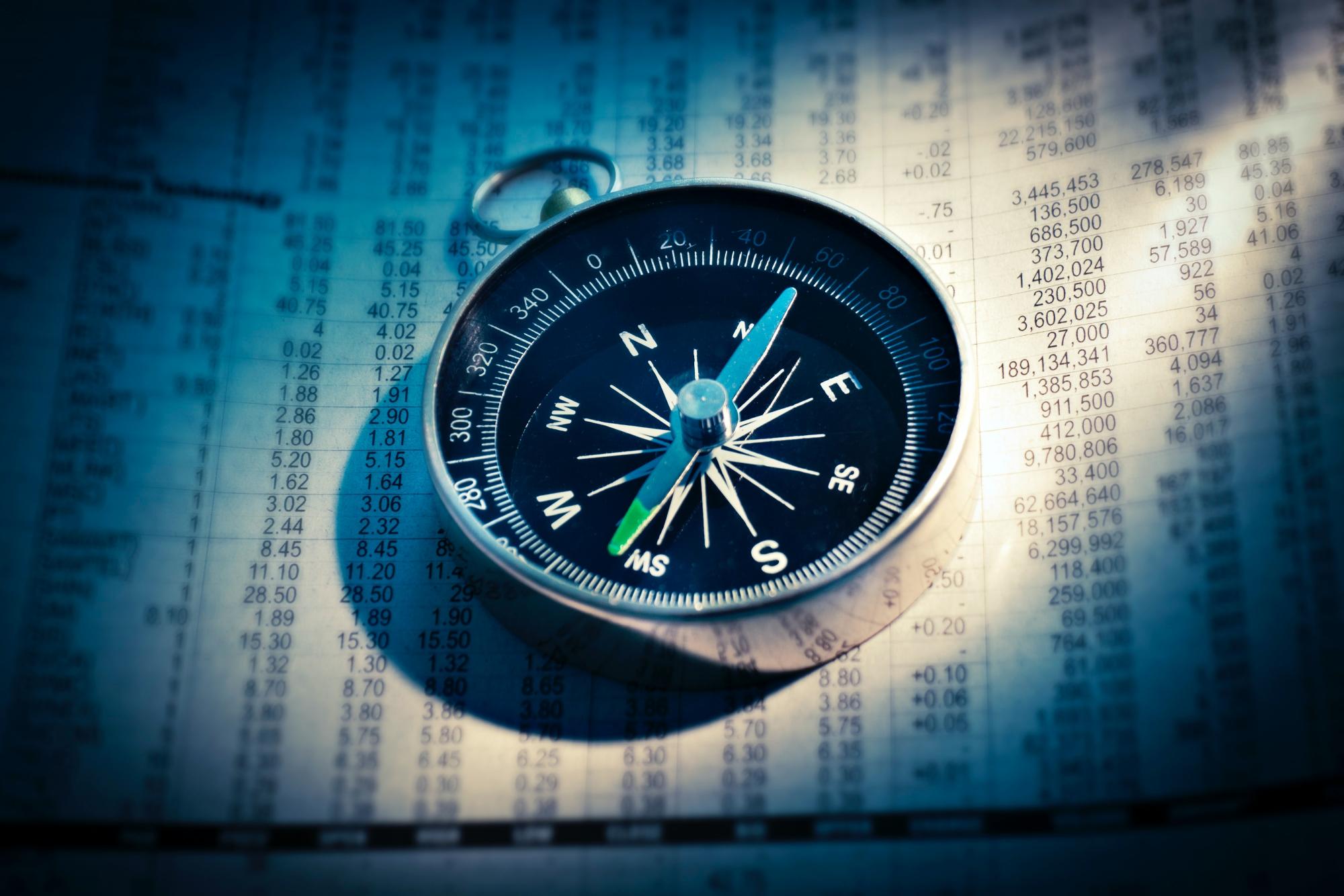 stock-market