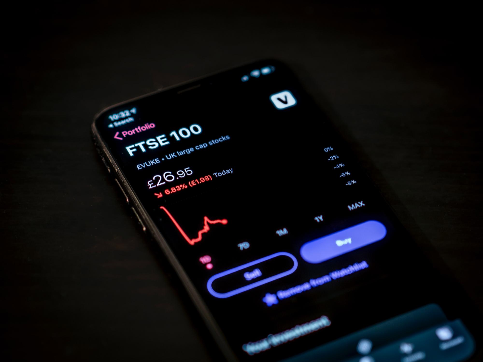 stock-market